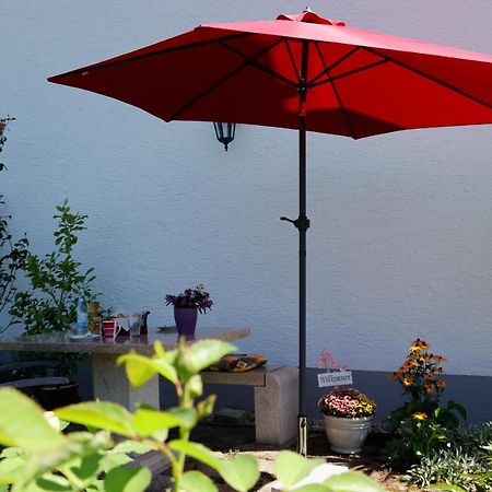 Ferienappartement Donautal Obernzell Buitenkant foto
