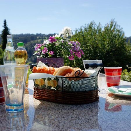 Ferienappartement Donautal Obernzell Buitenkant foto