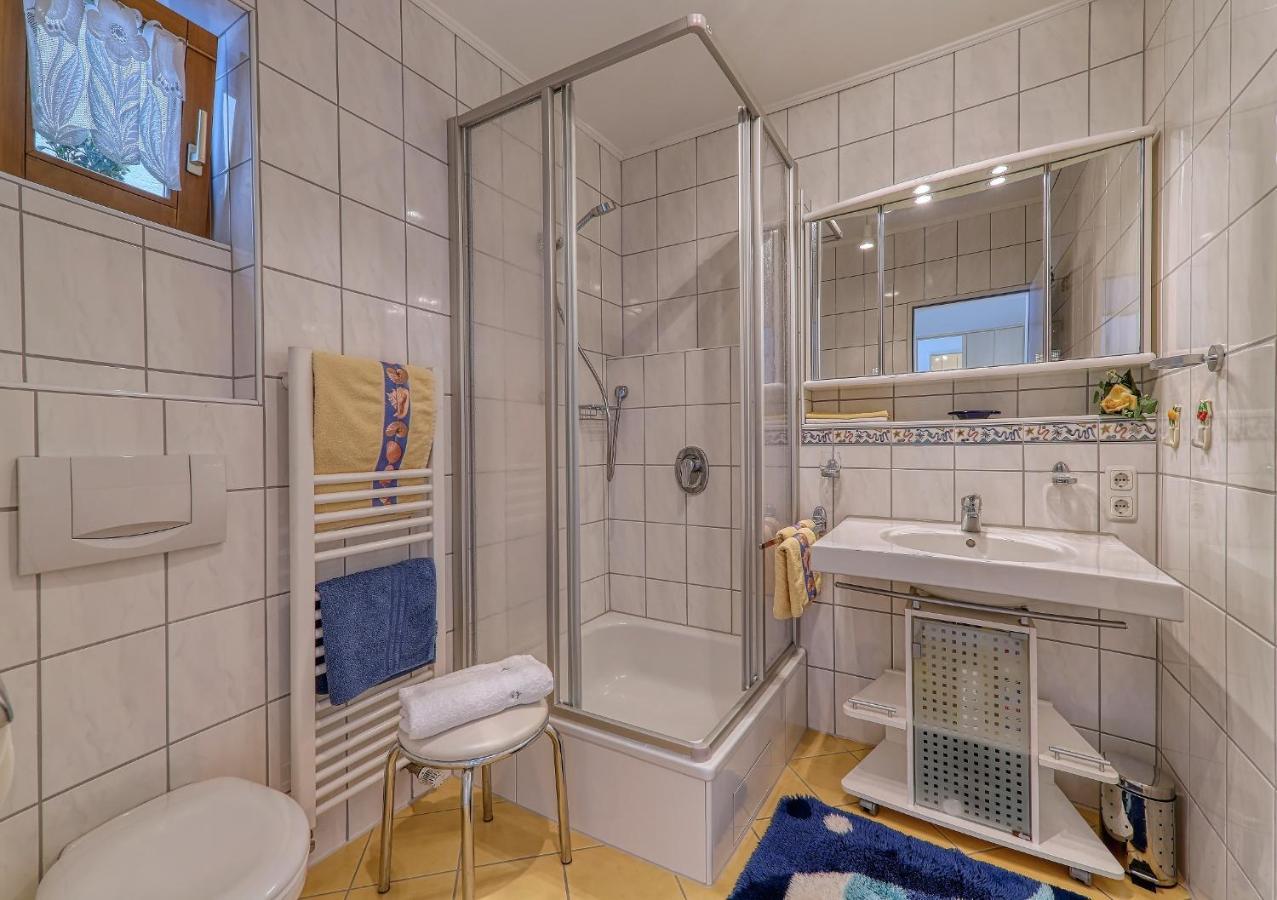 Ferienappartement Donautal Obernzell Buitenkant foto