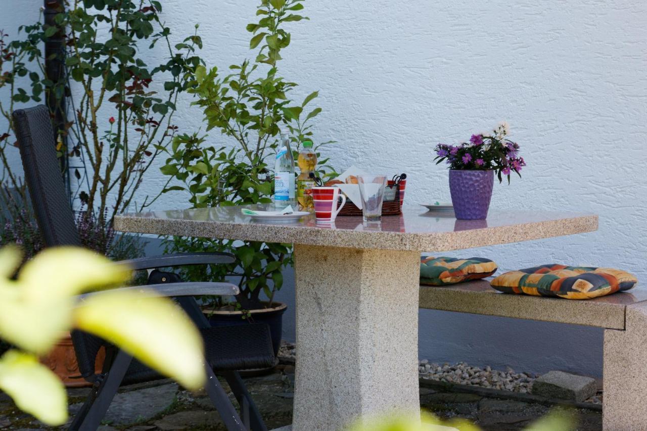 Ferienappartement Donautal Obernzell Buitenkant foto