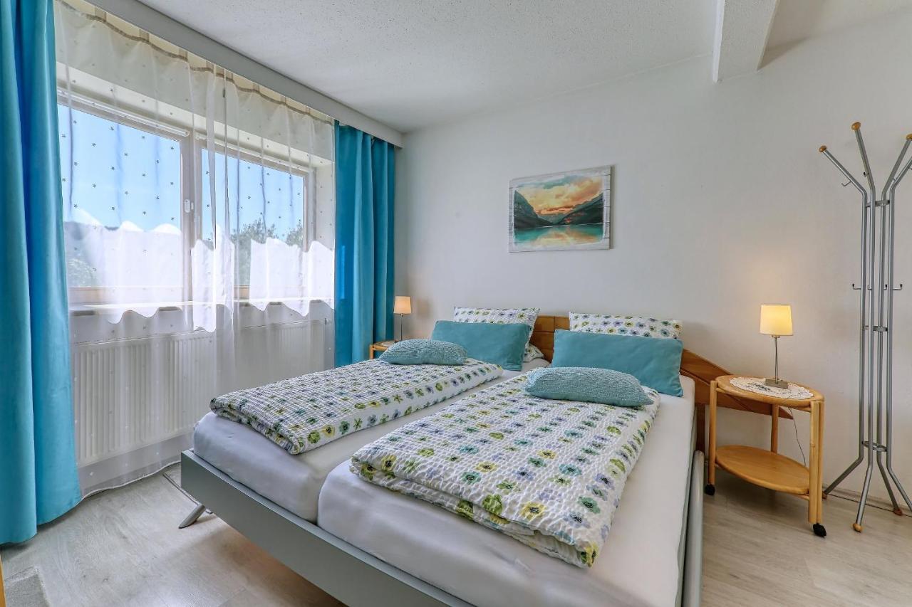 Ferienappartement Donautal Obernzell Buitenkant foto