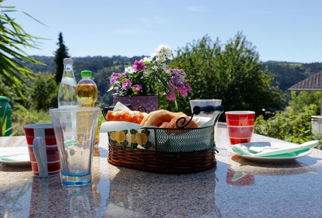 Ferienappartement Donautal Obernzell Buitenkant foto