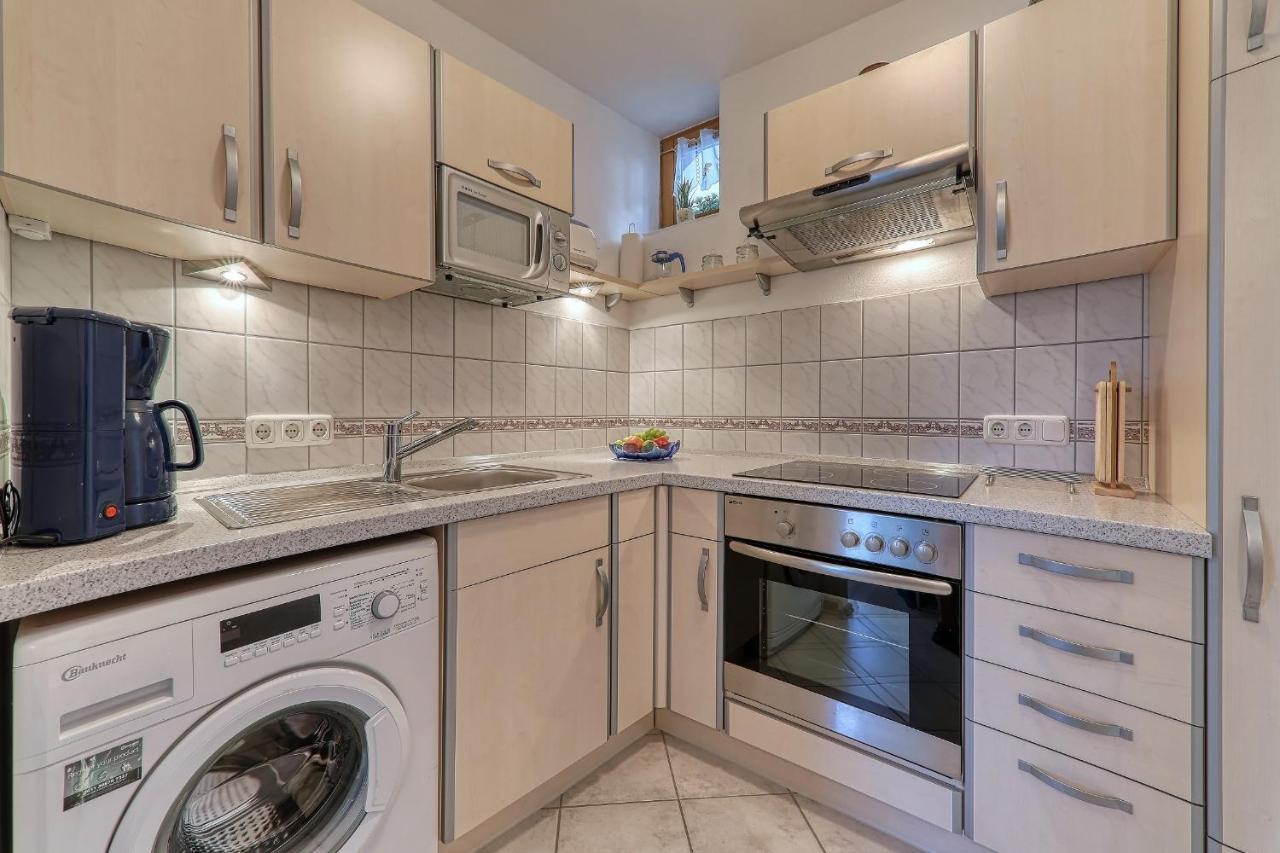 Ferienappartement Donautal Obernzell Buitenkant foto